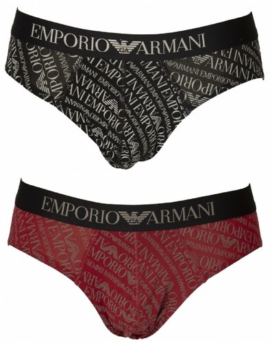 Slip homme emporio - slip, armani
