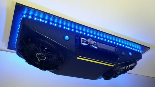 Utv radio golf cart - golf, overhead