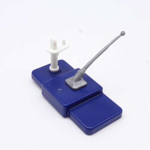 34365 playmobil plaque - 34365, bleue