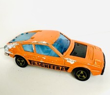 1981 Matra Simca Bagheera