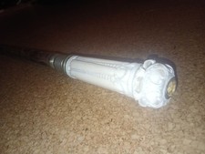 Militaria Canne Ancienne