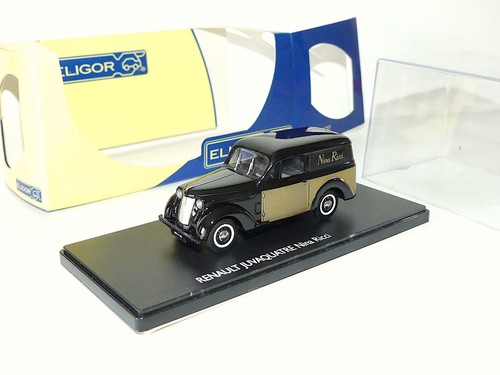 Renault juvaquatre nina ricci - nina,