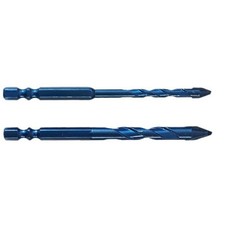 Jeu de 3 forets excentriques