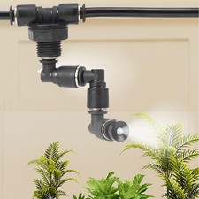 Buse de Brumisation Compacte pour Reptiles, pour Aménagement Paysager, Forêt