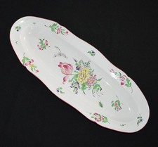 Ancien grand plat forme