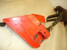 Jonsered 625 630 670 clutch cover brake assembly  READ AD    chainsaw  part #6