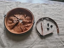 Intérieur de casque Allemand