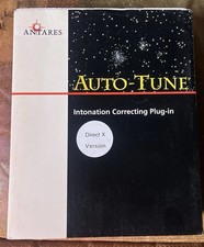 Antares Auto-Tune Vintage