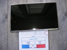 dalle / écran pour Pc portable 15,6 pouces (15.6) réf : [LTN156AT01] propre