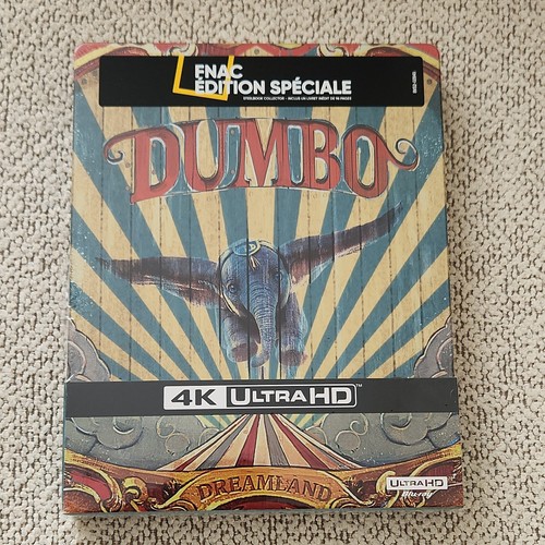 Disney dumbo ultra - dumbo,