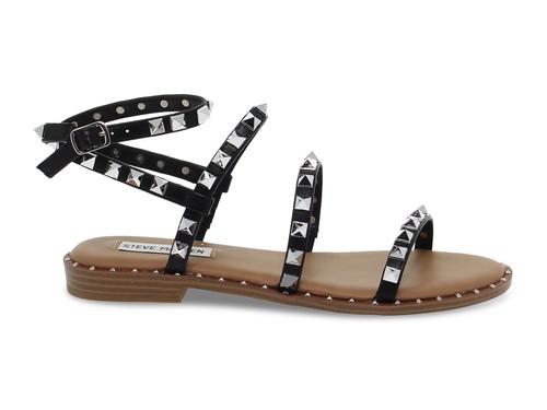 Sandales plates steve madden - plates,