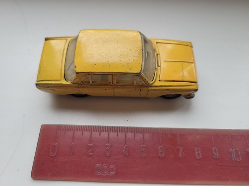 Vintage moskvich 412 - moskvich, 71