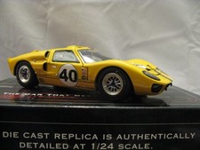 ford GT 40 1967 MARK II 1/24