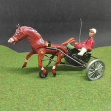 ARABIAN SULKY  Germany   Circa