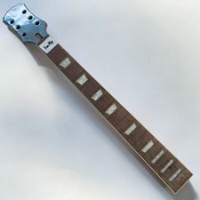 Epiphone Guitar Maple Wood Neck, Rosewood 22 Frets Fingerboard