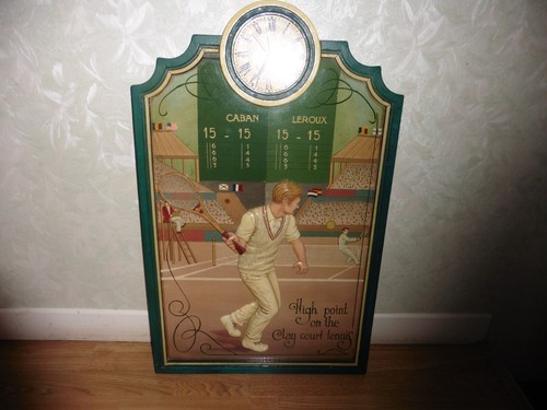 Country corner tableau x - 80, cm