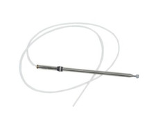 Mât d'antenne et câble LEXUS SC Z30 8633724181 86337-24181 NEUF ORIGINAL