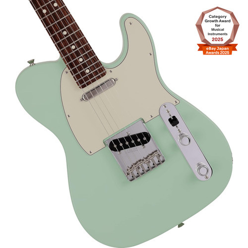 Fender made japan - in,