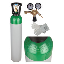 Bouteille Novueau Argon 8L