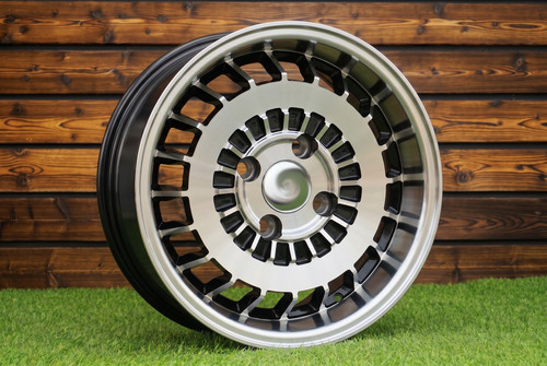 Jantes zender turbo - jantes,