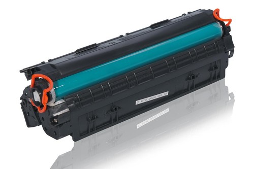 Cartouche toner compatible - cartouche,