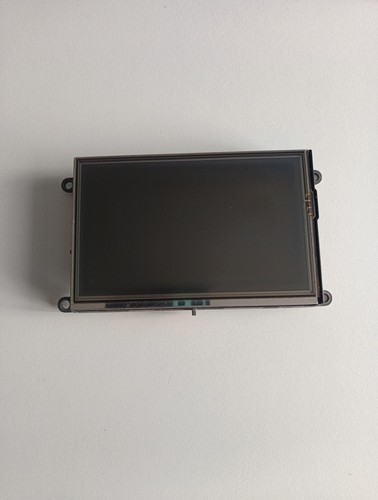 Ecran gps citroen - gps,