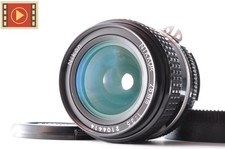 🎦 Objectif Nikon Ai-s