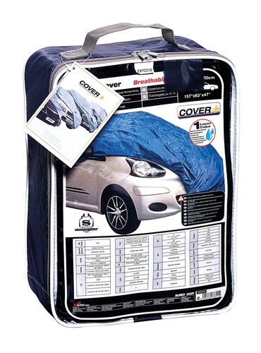 Housse voiture taille - housse,