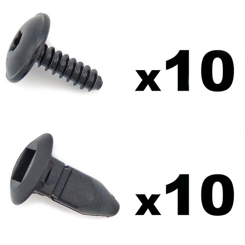 Doublure toit rivet - doublure, clip