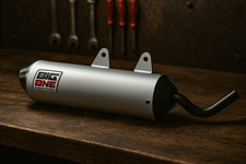 Pot d’échappement BIG ONE