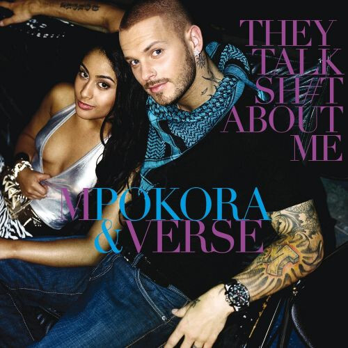Pokora verbalicious they - &,