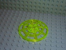 Parabole LEGO TrNeonGreen