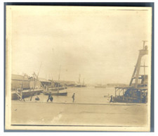 France, Saint Nazaire