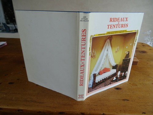 Briat rené rideaux tentures - briat, &