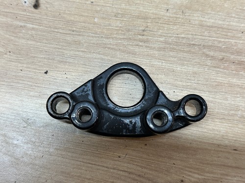 Support moteur moto harley - support,