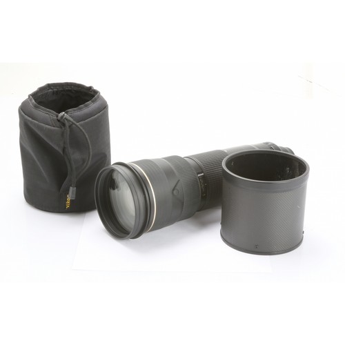 Nikon 200 400 g - nikon, 4,0/200-400