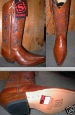 8526 Bottes Sendra bottes