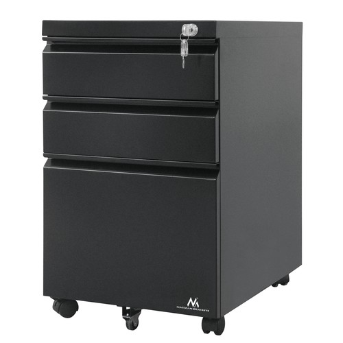 Armoire tiroirs metallique - a,