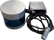 Lidar Velodyne VLP32-C - Ultra
