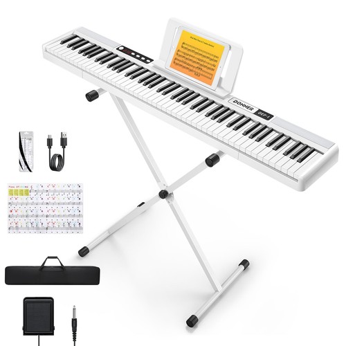 Dep piano numérique - dep-1, 88
