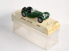 SOLIDO AGE D'OR 1/43 4002