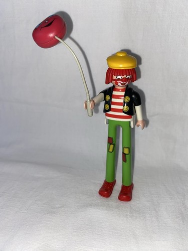 Playmobil grand clown 5284 - playmobil,