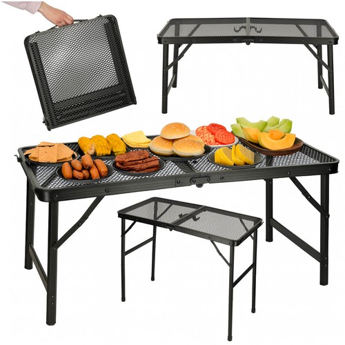 Luaro travel table camping - travel,