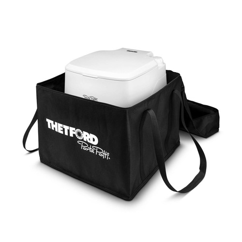 Thetford sac transport - thetford,