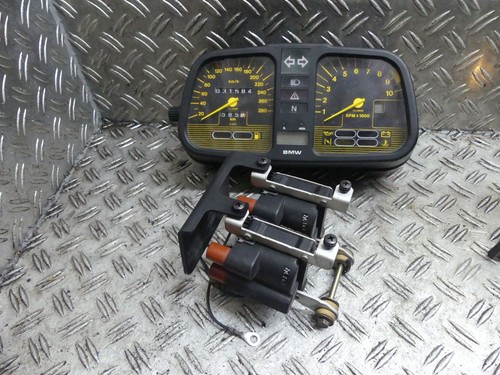Bmw k100rs 16v k1100rs lt - k1,