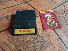 RETROGAMING - jeu Mattel