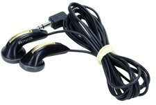 Aiwa Casque écouteur stéréo