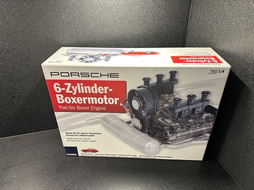 Kit moteur porsche 911 - porsche, (1966)