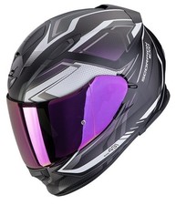 Scorpion EXO-491 Zumo Black