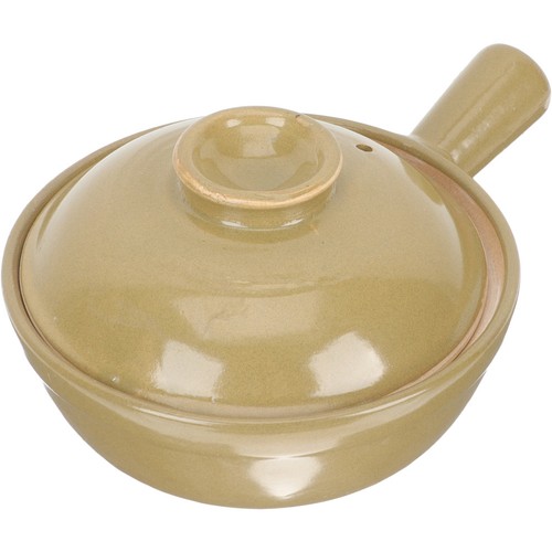 Faitou marmite terre cuite - faitou,